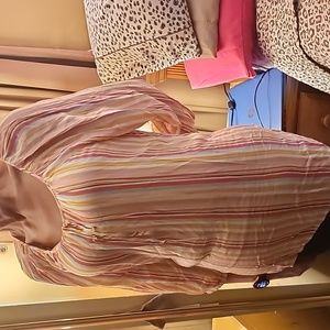 Lane Bryant Womens plus top